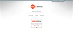 Desktop Screenshot of bestoftravel.cz